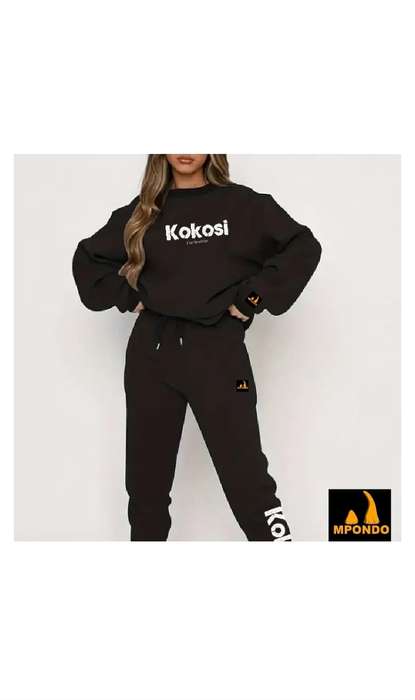 Custom city combo Tracksuits