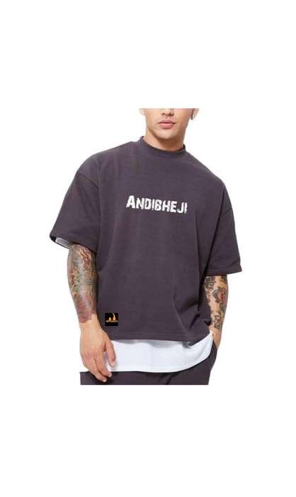 Baggy t shirt