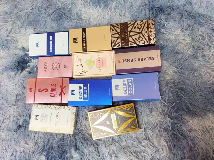 Motala perfumes