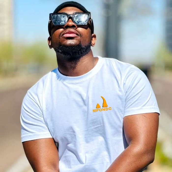 Men Regular Fit T-Shirts