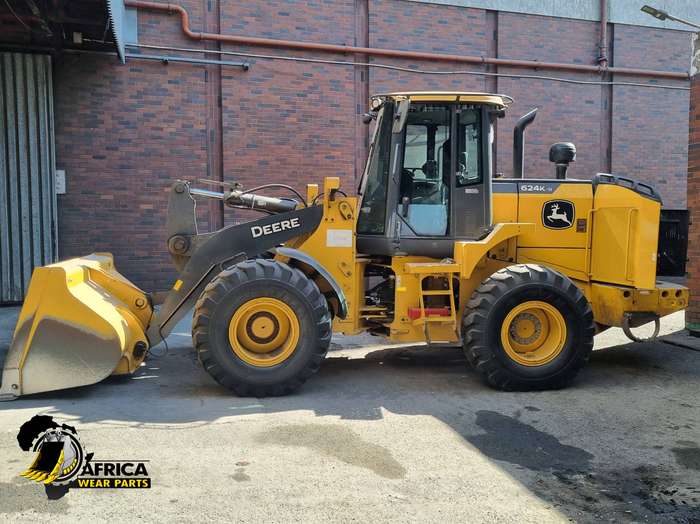 John Deere