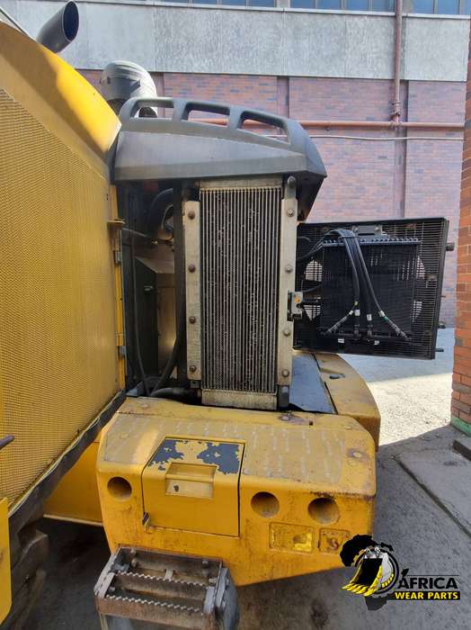 John Deere