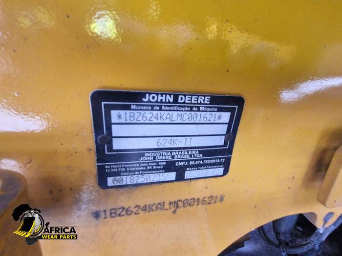 John Deere
