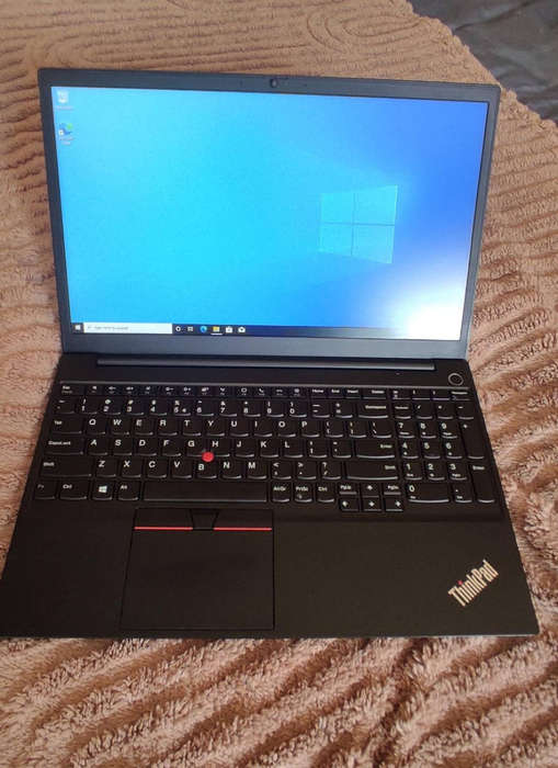 Lenovo E15 i5 11th gen laptop