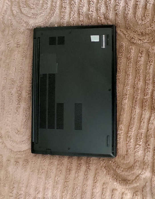 Lenovo E15 i5 11th gen laptop