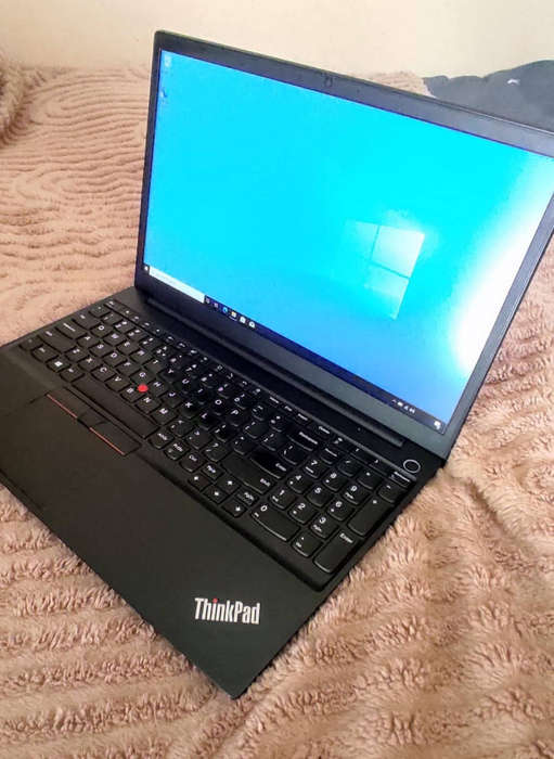 Lenovo E15 i5 11th gen laptop