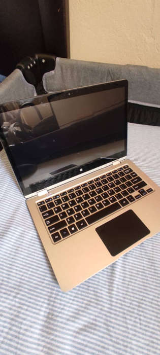 Mecer Guru touch screen keyboard dead
