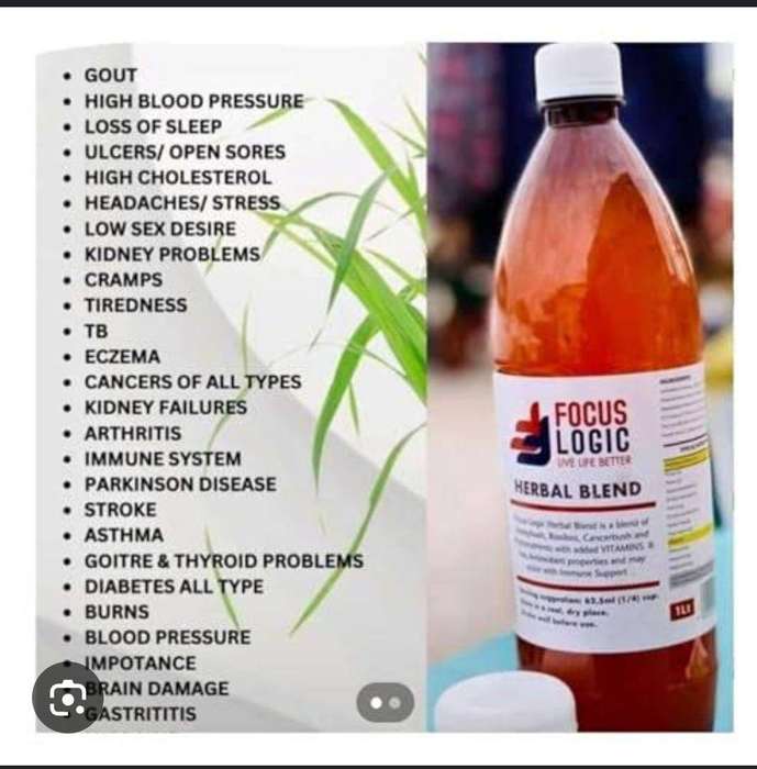 medicine