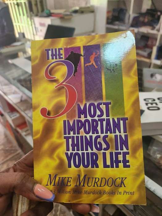 book