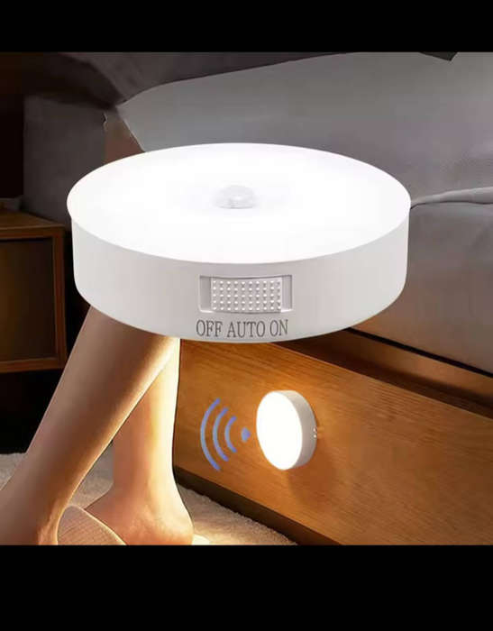 Motion Sensor NightLight