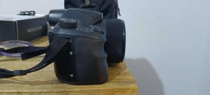 sony DSC-hx300