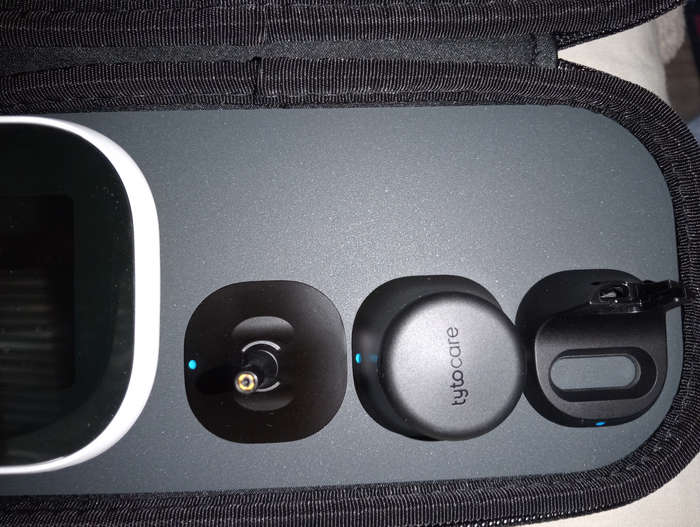 tytohome Health Kit