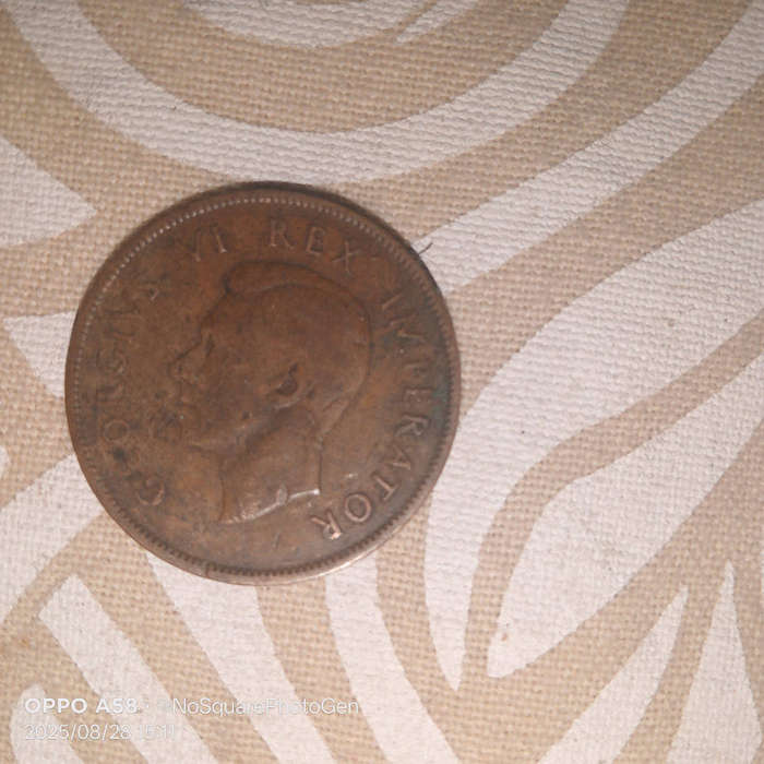 ONCE-IN-A-LIFETIME COLLECTORS GEM  EXTREMELY RARE OLD COIN COLLECTION