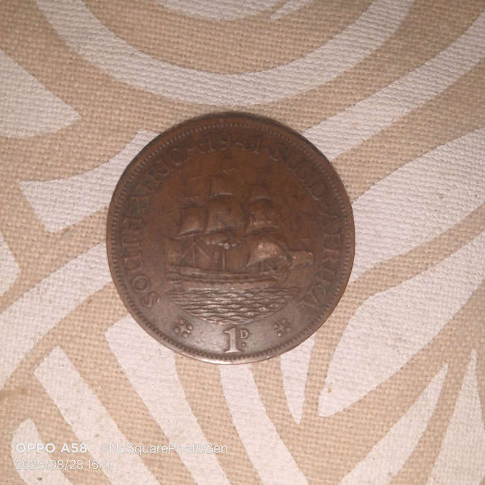 ONCE-IN-A-LIFETIME COLLECTORS GEM  EXTREMELY RARE OLD COIN COLLECTION