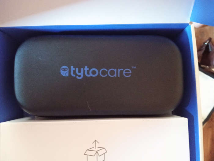 tytohome Health Kit