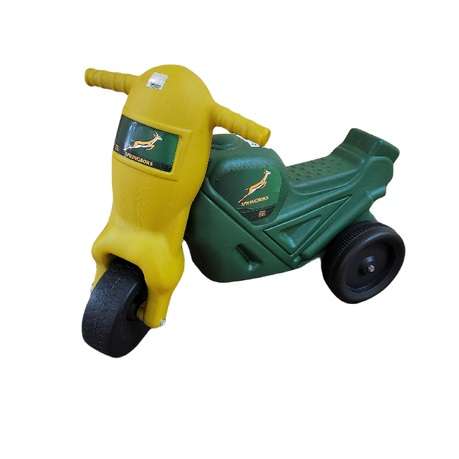 Springbok Riding Scooter