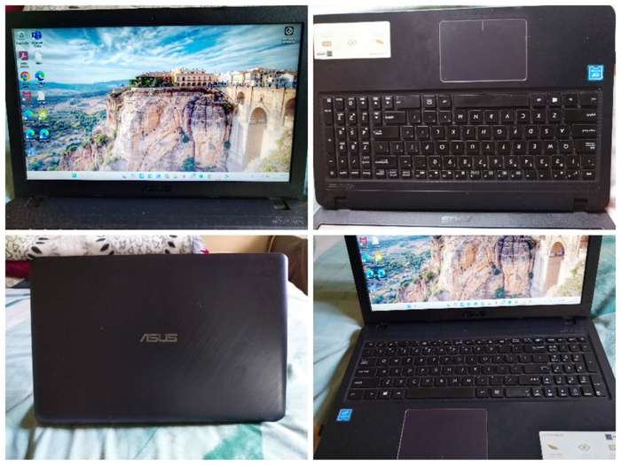 Asus Laptop