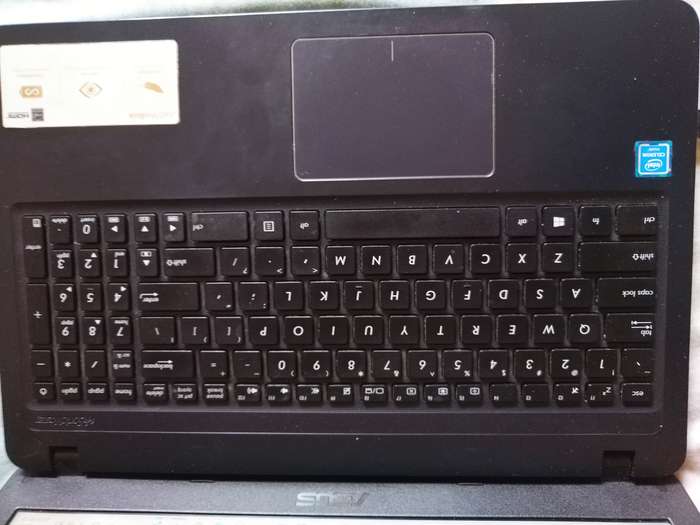 Asus Laptop