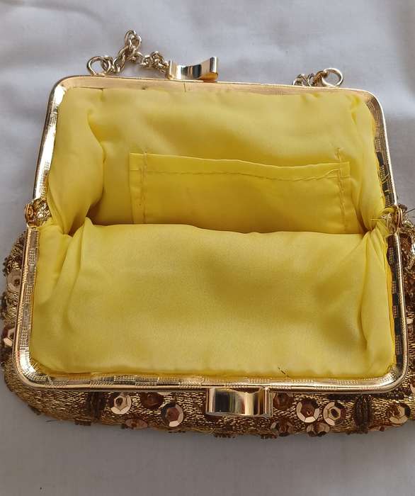 Antique Handbag