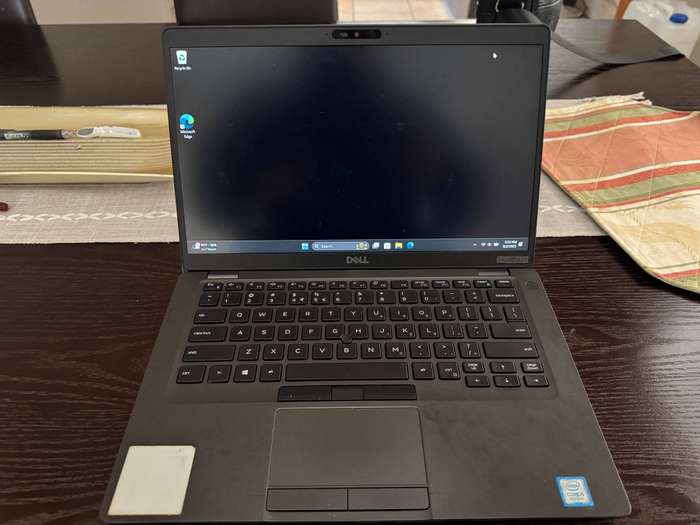 Dell Latitude 5400 | 16GB RAM | 256GB | 14 inch | Windows 11 |