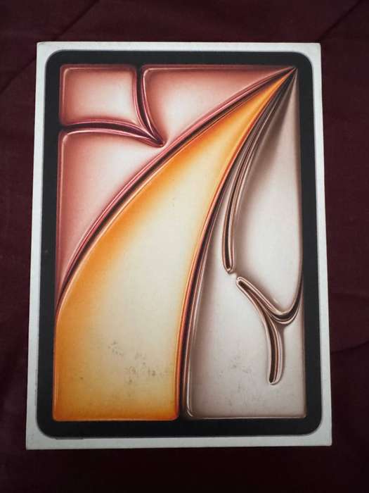 Apple IPad Air M3 | 128Gb | WiFi only | Starlight