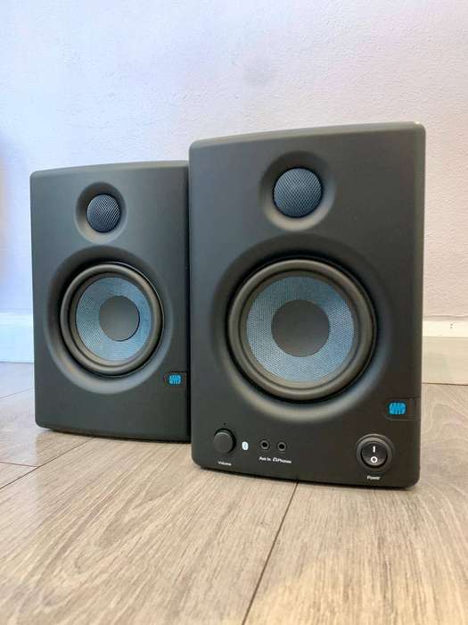 PreSonus Eris® E4.5 BT Studio Monitor (Bluetooth)