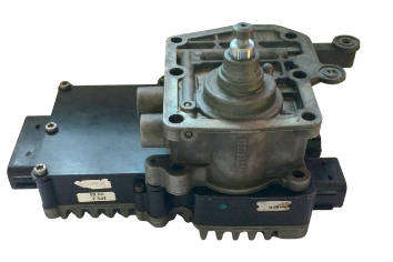 Mercedes Benz MP2 Actros Gearbox Control Unit (GS 240)