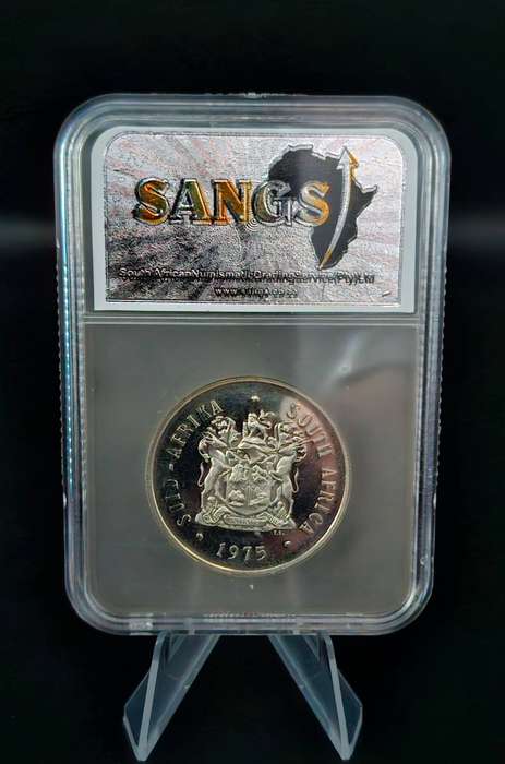 1975 R1 Silver (PF 66)