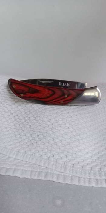 DOW Knife