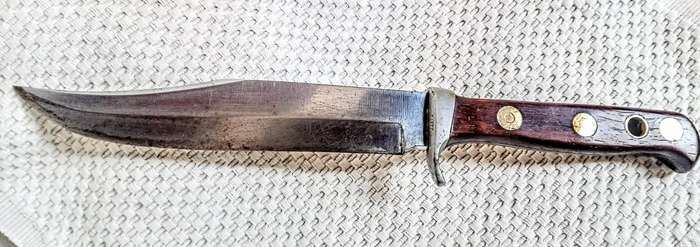 Vintage Puma Bowie Knife