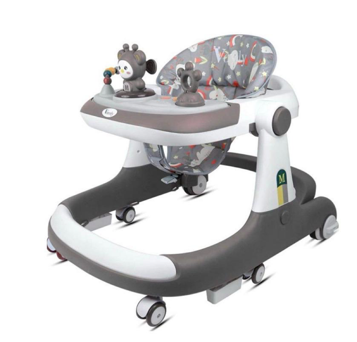 baby walking ring
