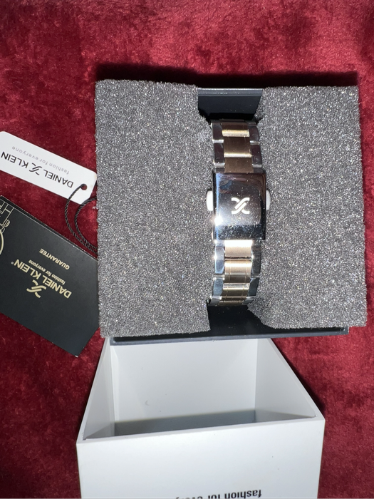 Daniel Klein Watch