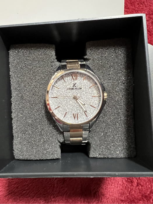 Daniel Klein Watch