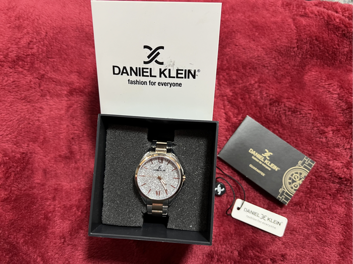 Daniel Klein Watch
