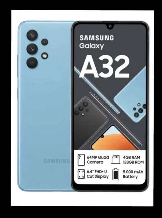 Samsung A32