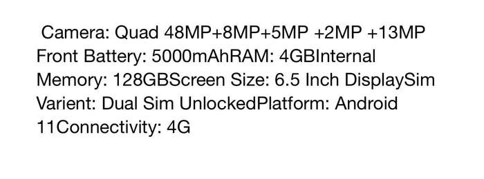 Samsung A32