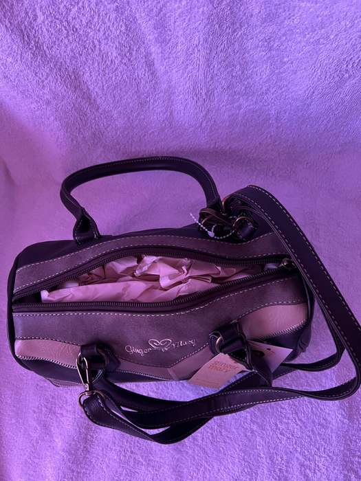 Handbag