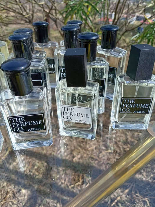 Male perfumes