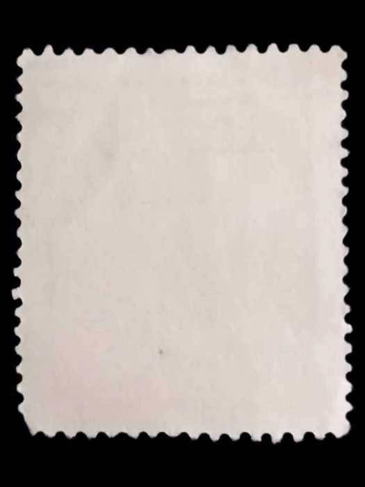 Malaya Penang 1c Stamp  SG: MY-PE 28  Queen Elizabeth II
