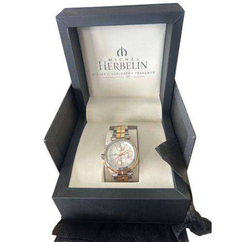 Michel Herblin New Port Women's Watches
