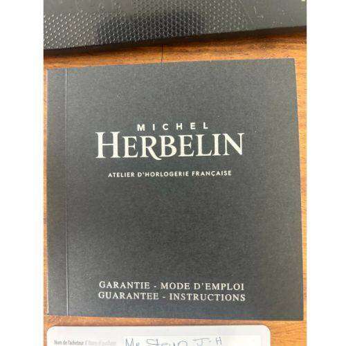 Michel Herblin New Port Women's Watches