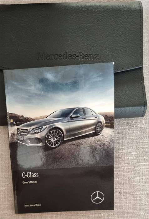 Mercedes Benz