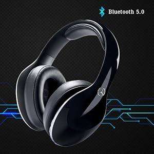 Genuine Mercedes-Benz Wireless Headphones 3D Sound NC Brand NEW