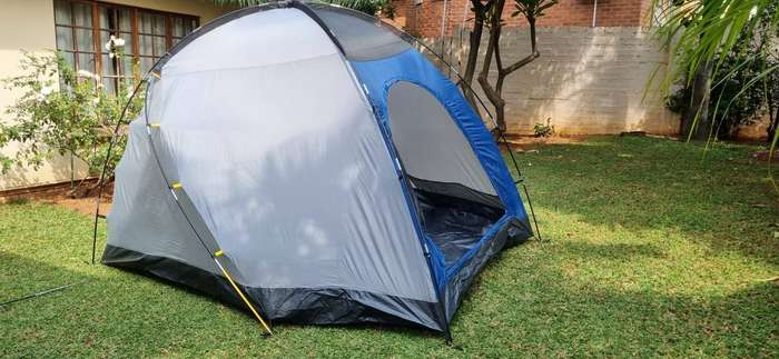 K-Way 4 person vista tent forsale