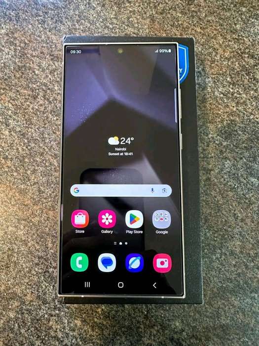 Sumsang S24 ultra