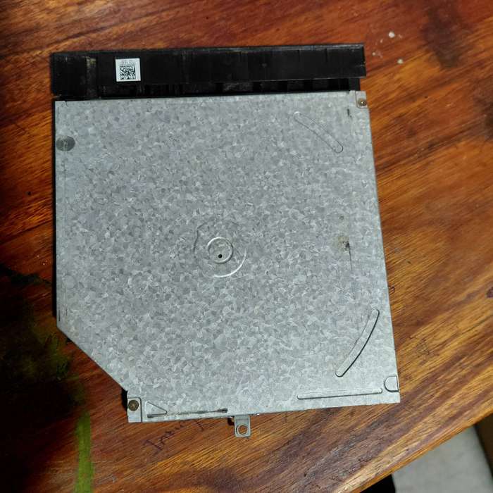 Original HP 250 G6 Optical Disc Drive (DA-8AESH-24B)