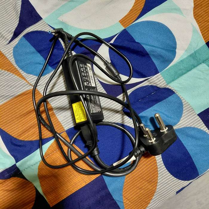 Hp laptop charger