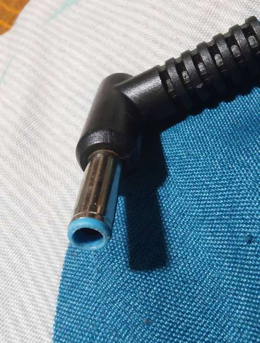 Hp laptop charger
