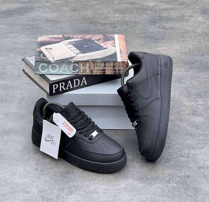 Nike Airforce1 Sneakers