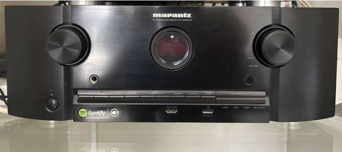 Marantz SR5009 AV Surround Receiver